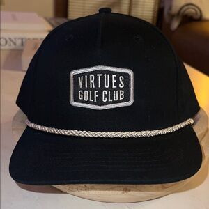 Virtues Golf Club NWOT